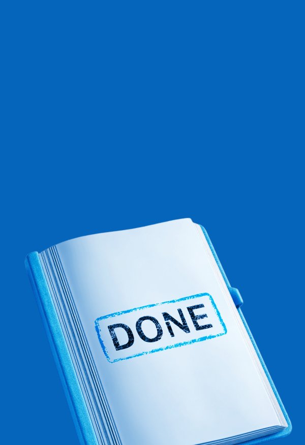 The 6 Day Get Things Done Challenge Mini Course